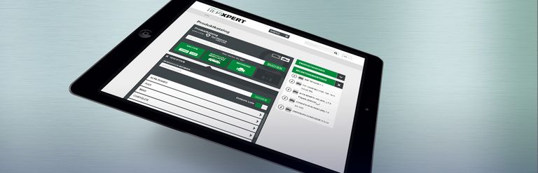 Schaeffler REPXPERT | Online-Portal für Werkstatt und Handel