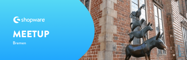Event | Shopware Meetup | Bremen Event | Shopware Meetup | Bremen