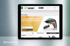 Schaeffler REPXPERT | Werkstattportal | Bonusshop