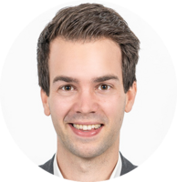 Porträt Adrian Berger