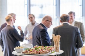 Digital Appetizer 2019 | Marktplätze aus Fernost | 3