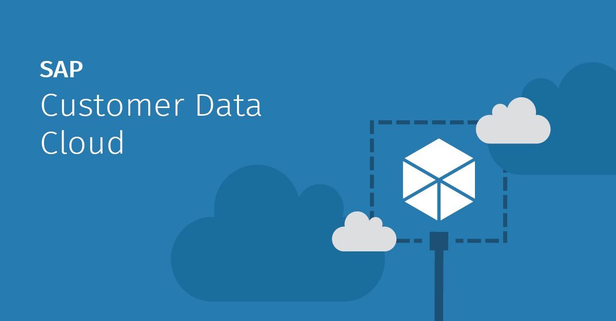 hmmh DE: SAP Customer Data Cloud | Kundendatenverwaltung und Data Cloud ...