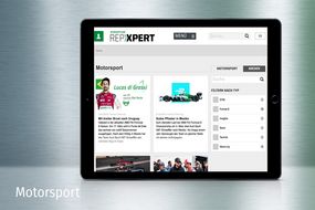Schaeffler REPXPERT | Werkstattportal | Motorsport