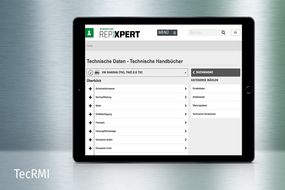 Schaeffler REPXPERT | Werkstattportal | TecRMI