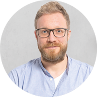 Ihr Ansprechpartner für den TYPO3-Update-Check Ihr Ansprechpartner für den TYPO3-Update-Check