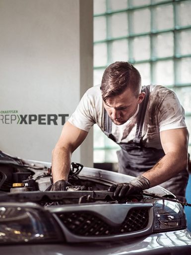 Schaeffler REPXPERT | Service Portal Schaeffler REPXPERT | Service Portal