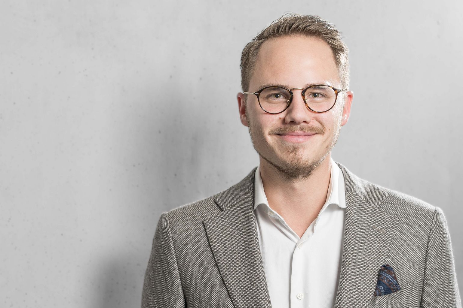 Ihr Ansprechpartner für Digital Marketing Ihr Ansprechpartner für Digital Marketing