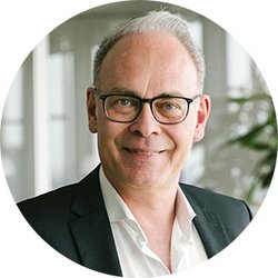 Björn Portillo | Managing Partner | hmmh