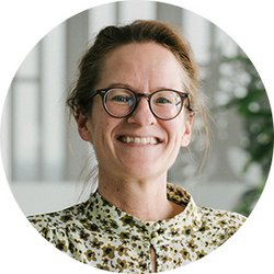 Corinna Száraz | Managing Partner | hmmh