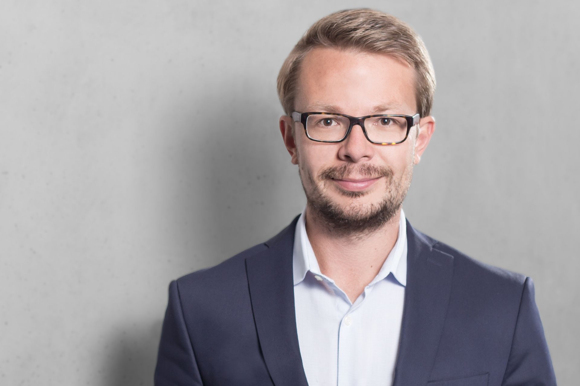 Ihr Ansprechpartner zum Whitepaper | Philipp Kruse