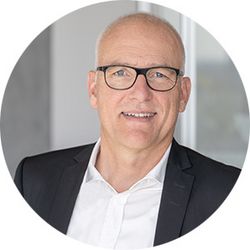 Stefan Messerknecht | Managing Partner | hmmh