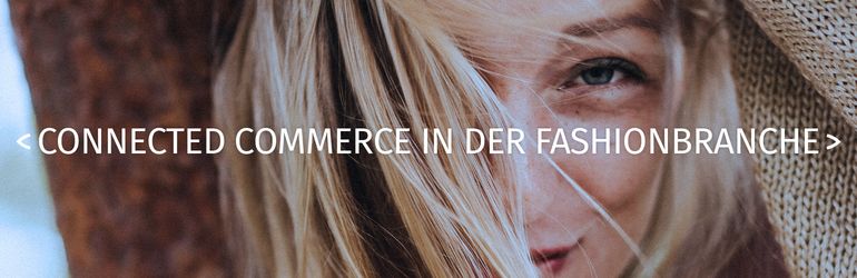 Webinar | Betty Barclay: Digitale Brand Experience in der Fashionbranche | 16. Juni Webinar | Betty Barclay: Digitale Brand Experience in der Fashionbranche | 16. Juni