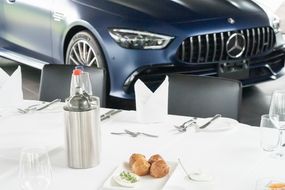 Business Dinner 2019 | Mercedes-Benz Kundencenter | 6 von 16