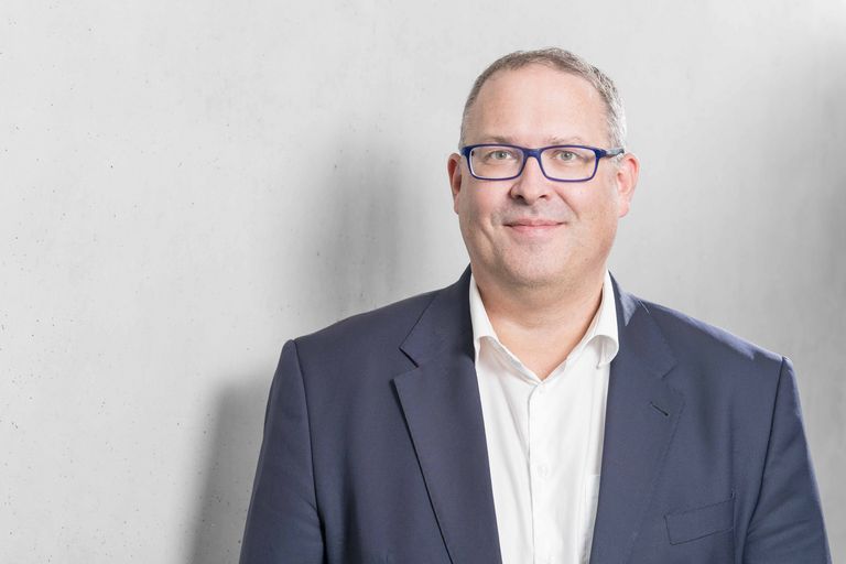 Ihr Ansprechpartner für Consulting Ihr Ansprechpartner für Consulting