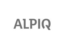 Alpiq | Website Solutions