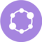 Molecules in a circle