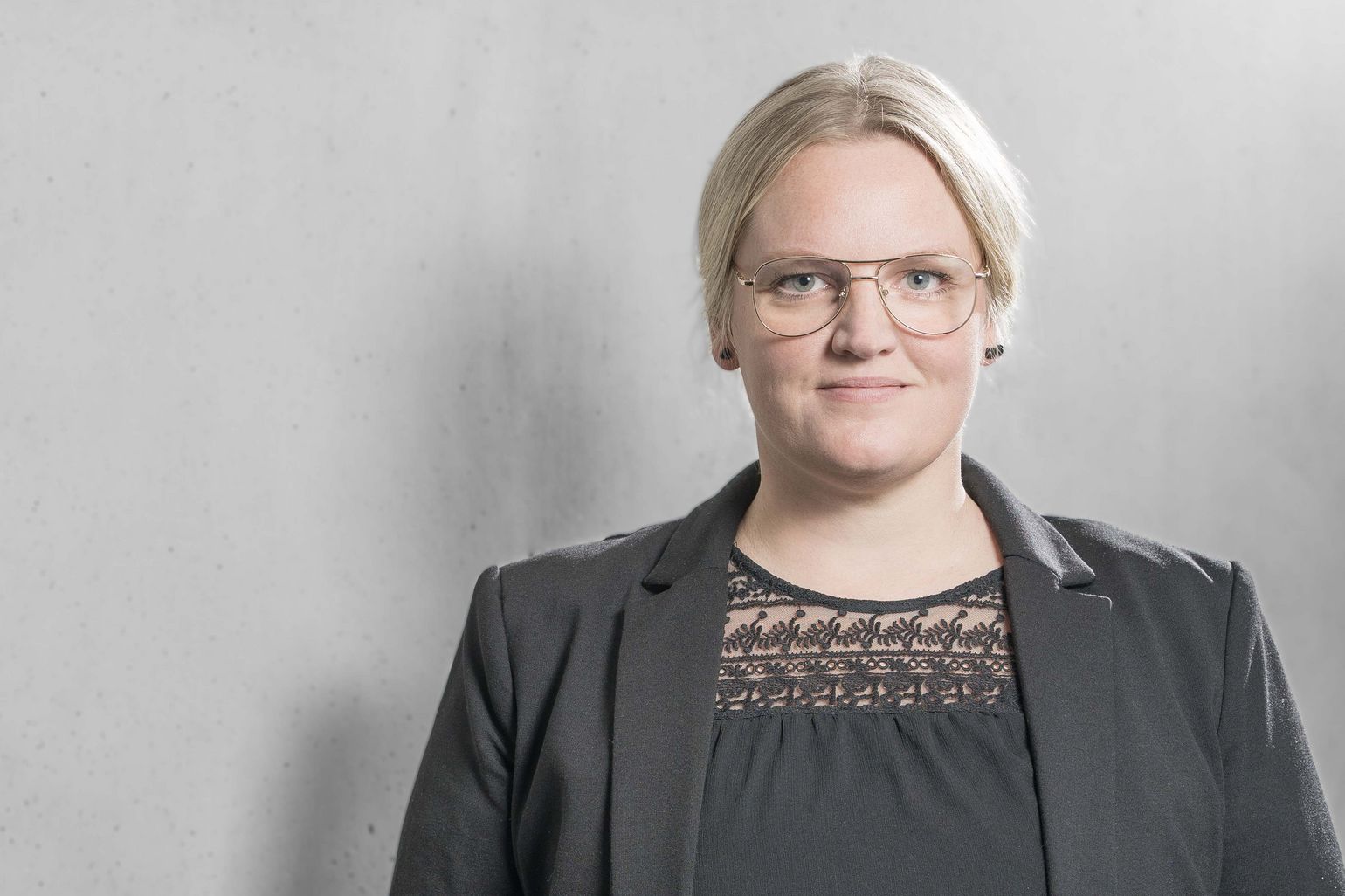 Ihre Ansprechpartnerin für Digital Marketing Ihre Ansprechpartnerin für Digital Marketing
