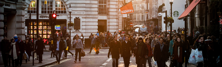 [Translate to Englisch:] Connected Retail meets Customer Centricity