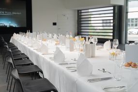 Business Dinner 2019 | Mercedes-Benz Kundencenter | 5 von 16