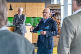 Digital Appetizer 2019 | Marktplätze aus Fernost | 7