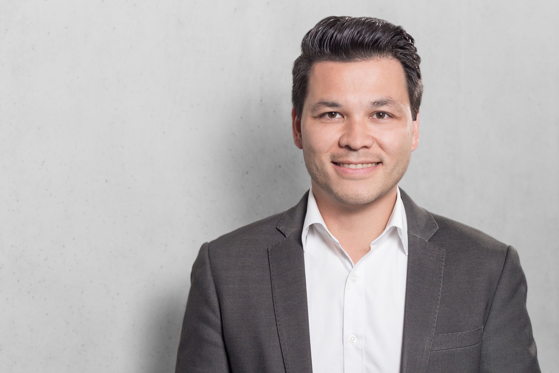 Ihr Ansprechpartner zur Studie Ihr Ansprechpartner zur Studie