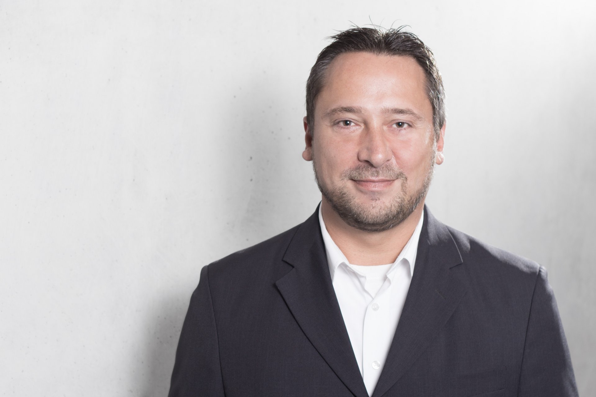 Business Bild Sigurd Elfreich