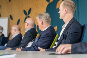 Digital Appetizer 2019 | Marktplätze aus Fernost | 8