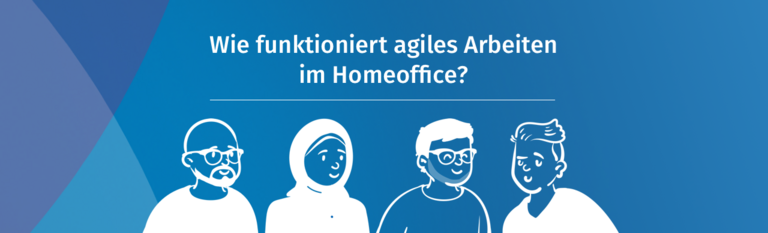 Scrum Master über Homeoffice | Nachgefragt 