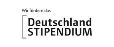 Zertifikat Deutschland Stipendium