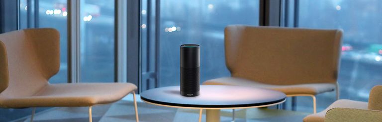 Voice Interfaces - Intelligente Skills für Alexa Voice Interfaces - Intelligente Skills für Alexa