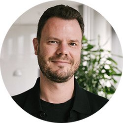 Bastian Diedrich | Member of the Management Board | hmmh
