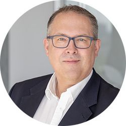 Gerd Güldenast | Managing Director | hmmh