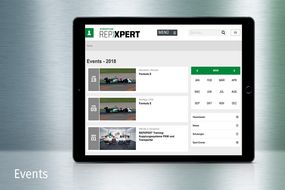 Schaeffler REPXPERT | Werkstattportal | Events