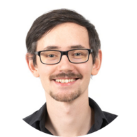 Porträt Dr. Daniel Dercks