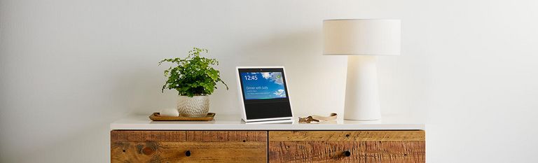 Foto: Amazon | Die Grundlagen für die Programmierung von Amazon Echo Show