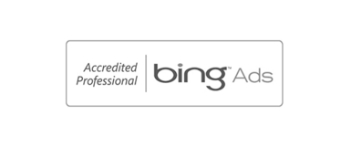 Zertifikat bing Ads Accredited Professional