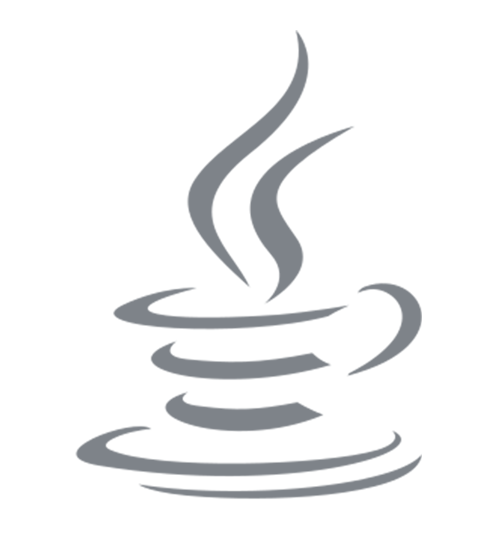 Java-Logo (Tasse)