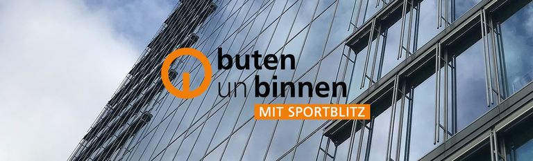 Björn Portillo im Interview mit buten un binnen