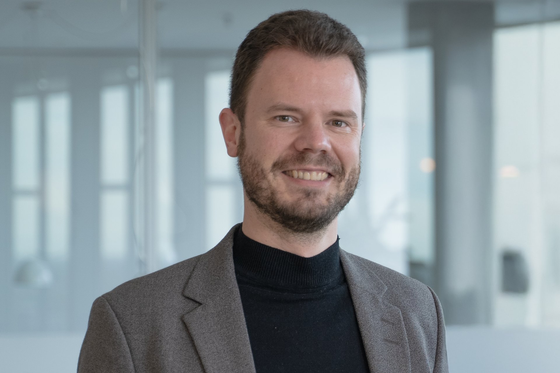 Ihr Ansprechpartner für Events