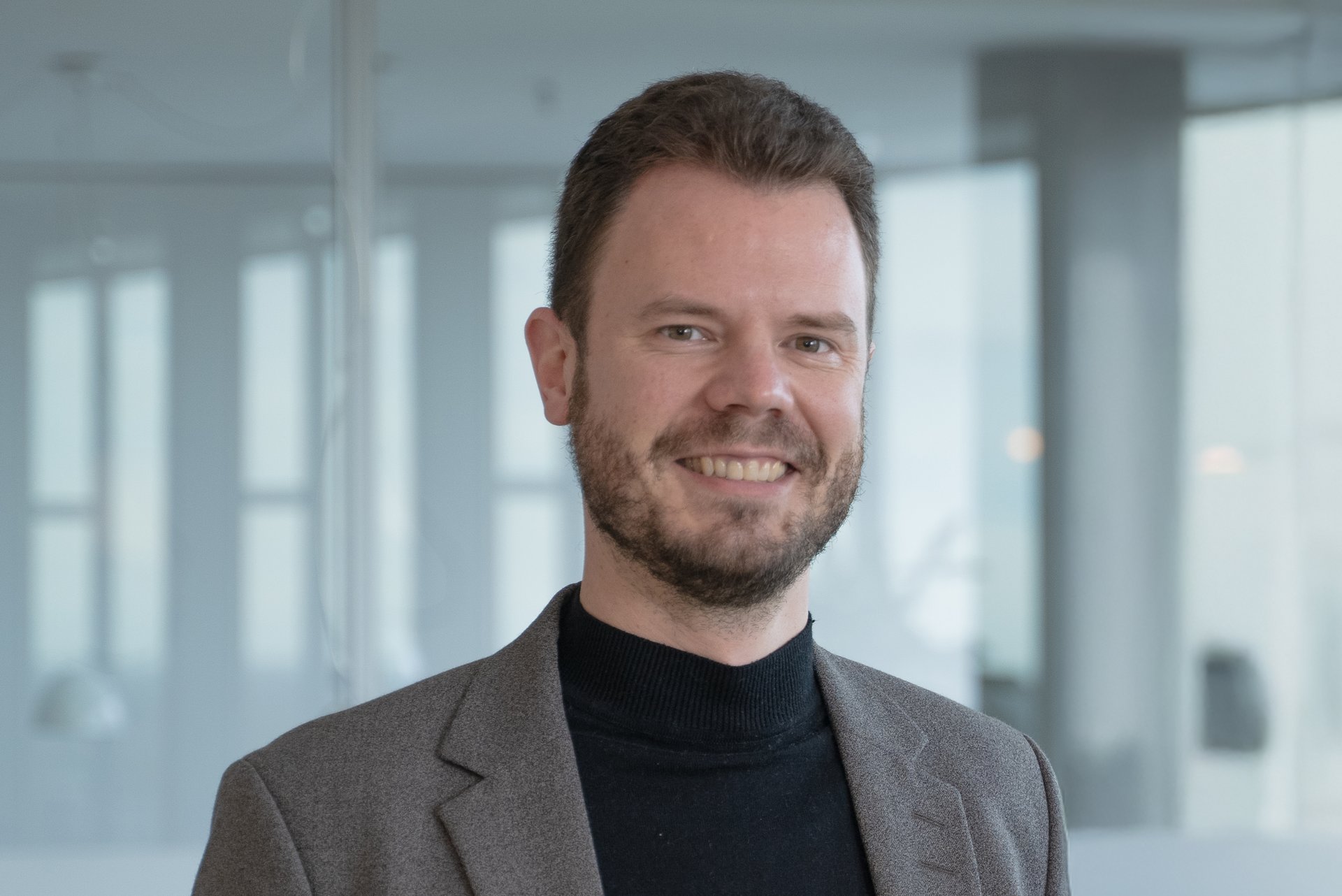 Ihr Ansprechpartner für das AI Boot Camp