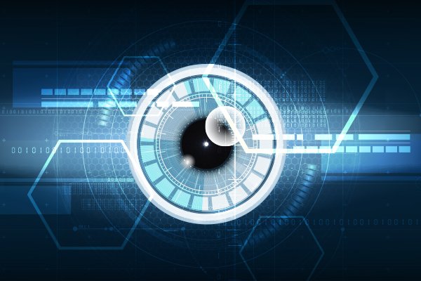 Teaser | IT-Security | Auge