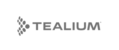 [Translate to Englisch:] Tealium | Marketing Solutions