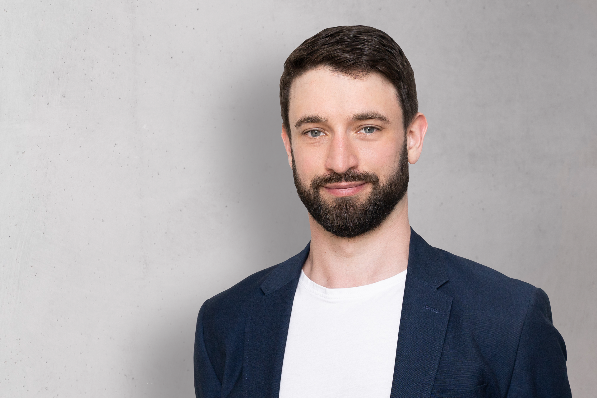 Kevin Heil – Ihr Ansprechpartner für Website Solutions