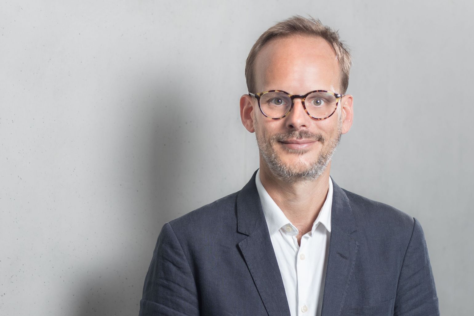 Ihr Ansprechpartner für Connected Retail Ihr Ansprechpartner für Connected Retail