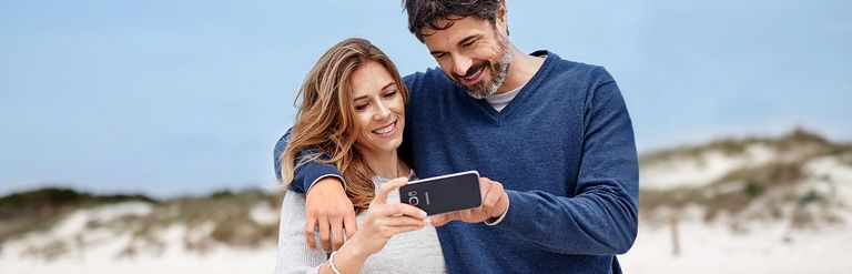 Tchibo Mobil | Service App