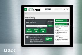 Schaeffler REPXPERT | Werkstattportal | Katalog
