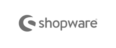 [Translate to Englisch:] Shopware | Marketing Solutions