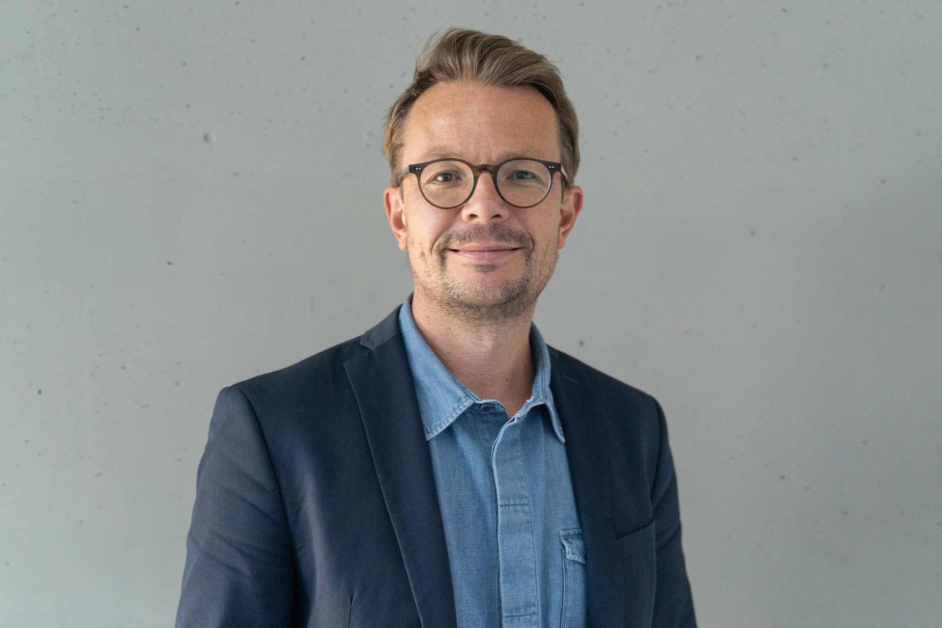 Ihr Ansprechpartner für CGI