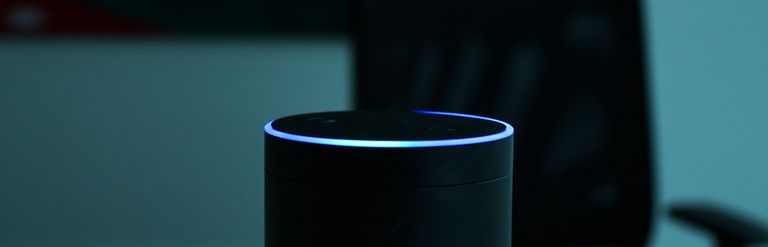 Voice Interfaces | hmmh nimmt Alexa unter die Lupe Voice Interfaces | hmmh nimmt Alexa unter die Lupe