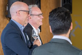 Digital Appetizer 2019 | Marktplätze aus Fernost | 1 